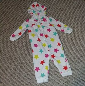 **Excellent Condition** Baby Girl One Piece